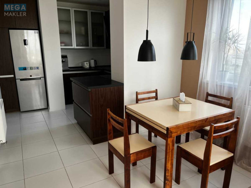 Оренда 3 кімнатної квартири, <a class="location-link" href="/kiev/" title="Недвижимость Київ">Київ</a>, <a class="location-link" href="/kiev/shevchenkovskij/" title="Недвижимость Шевченківський район">Шевченківський р-н</a>, Юрия Ильенко ул., 51Б (изображение 8)