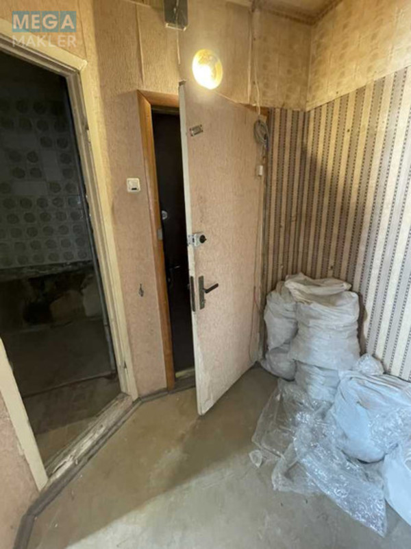 Продаж 1 кімнатної квартири (33/17/7), 6 пов. 9 пов. будинку, <a class="location-link" href="/kiev/" title="Недвижимость Київ">Київ</a>, <a class="location-link" href="/kiev/obolonskij/" title="Недвижимость Оболонський район">Оболонський р-н</a>, Героїв Дніпра вул., 64 (изображение 5)