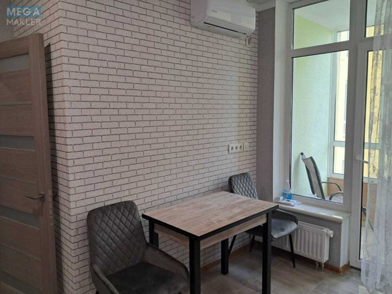 Оренда 2 кімнатної квартири, <a class="location-link" href="/kiev/" title="Недвижимость Київ">Київ</a>, <a class="location-link" href="/kiev/solomenskij/" title="Недвижимость Солом'янський район">Солом'янський р-н</a>, Кадетський Гай вул., 10 (изображение 7)