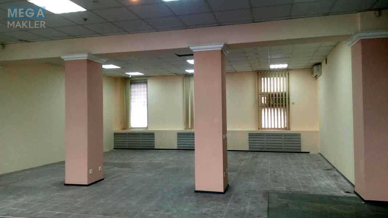 Оренда комерційної нерухомості, 145&nbsp;кв.м, под магазин, <a class="location-link" href="/kiev/" title="Недвижимость Київ">Київ</a>, <a class="location-link" href="/kiev/dneprovskij/" title="Недвижимость Дніпровський район">Дніпровський р-н</a>, Юрія Гагаріна просп., 9 (изображение 5)