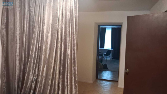 Продаж 2 кімнатної квартири (45/29/6), 1 пов. 5 пов. будинку, <a class="location-link" href="/kiev/" title="Недвижимость Київ">Київ</a>, <a class="location-link" href="/kiev/solomenskij/" title="Недвижимость Солом'янський район">Солом'янський р-н</a>, Юлиуса Фучика ул., 17 (изображение 25)