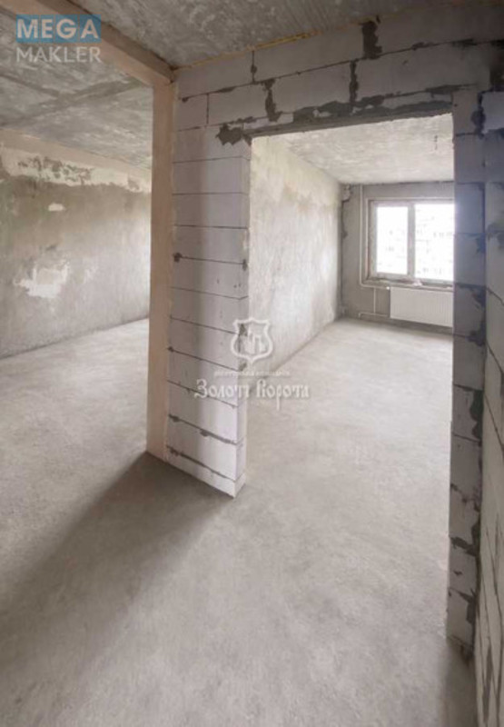 Продаж 3 кімнатної квартири (63,1/40/7,5), 7 пов. 12 пов. будинку, <a class="location-link" href="/kiev/" title="Недвижимость Київ">Київ</a>, <a class="location-link" href="/kiev/obolonskij/" title="Недвижимость Оболонський район">Оболонський р-н</a>, Маршала Тимошенка вул., 2б (изображение 6)