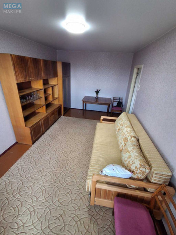Оренда 1 кімнатної квартири, <a class="location-link" href="/belaya-tserkov/" title="Недвижимость Біла Церква">Біла Церква</a>, Незалежності, 59 (изображение 2)