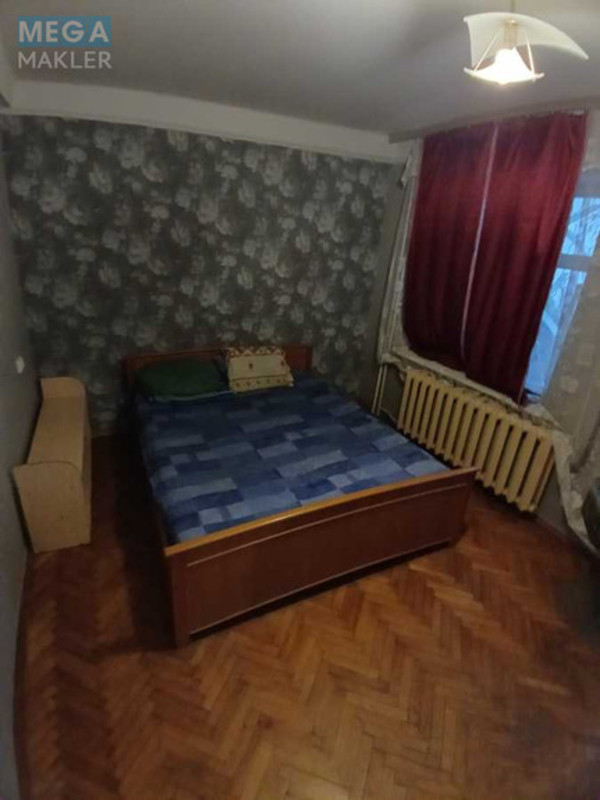 Оренда 2 кімнатної квартири, <a class="location-link" href="/kiev/" title="Недвижимость Київ">Київ</a>, <a class="location-link" href="/kiev/dneprovskij/" title="Недвижимость Дніпровський район">Дніпровський р-н</a>, Верховної Ради бульв., 25 (изображение 2)