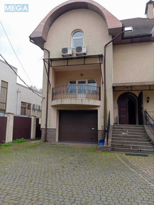 Продаж дома, 3&nbsp;поверху, 346&nbsp;кв.м, 8&nbsp;кімнат, ділянка 6&nbsp;соток, <a class="location-link" href="/kiev/" title="Недвижимость Київ">Київ</a>, <a class="location-link" href="/kiev/shevchenkovskij/" title="Недвижимость Шевченківський район">Шевченківський р-н</a>, Академика Туполева ул. (изображение 2)
