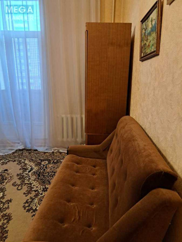 Оренда 1 кімнатної квартири, <a class="location-link" href="/kiev/" title="Недвижимость Київ">Київ</a>, <a class="location-link" href="/kiev/shevchenkovskij/" title="Недвижимость Шевченківський район">Шевченківський р-н</a>, Саксаганского ул., 109/20 (изображение 5)