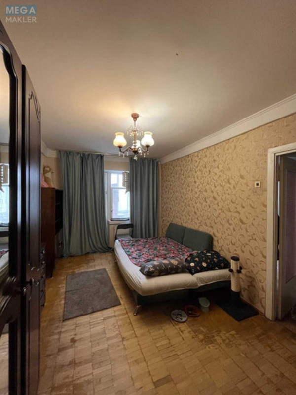 Продаж 1 кімнатної квартири (31,5/14,7/6,6), 6 пов. 9 пов. будинку, <a class="location-link" href="/kiev/" title="Недвижимость Київ">Київ</a>, <a class="location-link" href="/kiev/obolonskij/" title="Недвижимость Оболонський район">Оболонський р-н</a>, Лайоша Гавро ул., 4 (изображение 2)