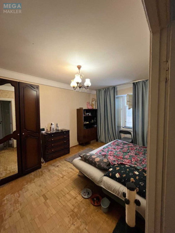 Продаж 1 кімнатної квартири (31,5/14,7/6,6), 6 пов. 9 пов. будинку, <a class="location-link" href="/kiev/" title="Недвижимость Київ">Київ</a>, <a class="location-link" href="/kiev/obolonskij/" title="Недвижимость Оболонський район">Оболонський р-н</a>, Лайоша Гавро ул., 4 (изображение 5)