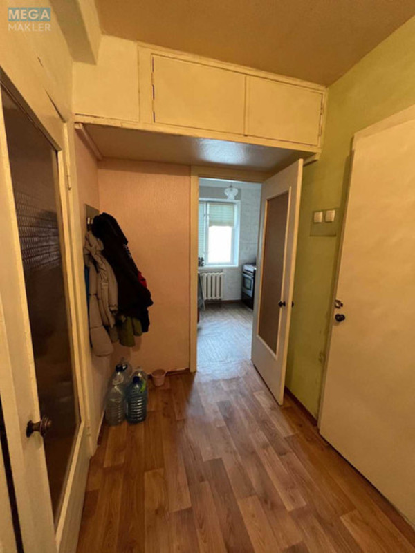 Продаж 1 кімнатної квартири (31,5/14,7/6,6), 6 пов. 9 пов. будинку, <a class="location-link" href="/kiev/" title="Недвижимость Київ">Київ</a>, <a class="location-link" href="/kiev/obolonskij/" title="Недвижимость Оболонський район">Оболонський р-н</a>, Лайоша Гавро ул., 4 (изображение 7)