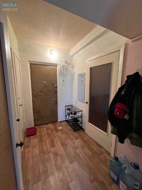 Продаж 1 кімнатної квартири (31,5/14,7/6,6), 6 пов. 9 пов. будинку, <a class="location-link" href="/kiev/" title="Недвижимость Київ">Київ</a>, <a class="location-link" href="/kiev/obolonskij/" title="Недвижимость Оболонський район">Оболонський р-н</a>, Лайоша Гавро ул., 4 (изображение 8)