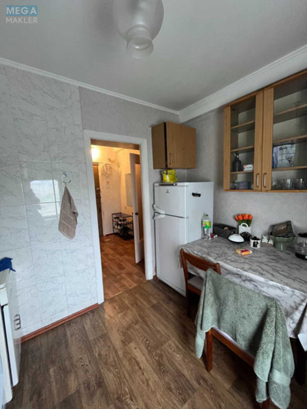 Продаж 1 кімнатної квартири (31,5/14,7/6,6), 6 пов. 9 пов. будинку, <a class="location-link" href="/kiev/" title="Недвижимость Київ">Київ</a>, <a class="location-link" href="/kiev/obolonskij/" title="Недвижимость Оболонський район">Оболонський р-н</a>, Лайоша Гавро ул., 4 (изображение 12)
