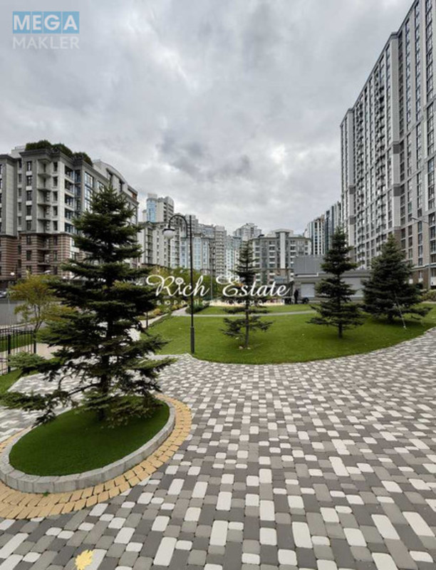 Оренда 1 кімнатної квартири, <a class="location-link" href="/kiev/" title="Недвижимость Київ">Київ</a>, <a class="location-link" href="/kiev/pecherskij/" title="Недвижимость Печерський район">Печерський р-н</a>, Кахи Бендукидзе ул., 2 (изображение 10)