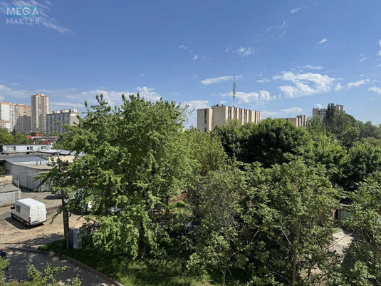 Продаж 1 кімнатної квартири (34,6/19,9/6,5), 4 пов. 9 пов. будинку, <a class="location-link" href="/kiev/" title="Недвижимость Київ">Київ</a>, <a class="location-link" href="/kiev/svyatoshinskij/" title="Недвижимость Святошинський район">Святошинський р-н</a>, Генерала Наумова ул., 19 (изображение 12)