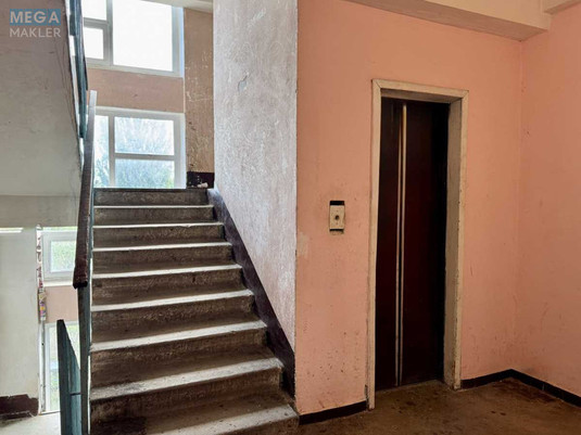 Продаж 1 кімнатної квартири (34,6/19,9/6,5), 4 пов. 9 пов. будинку, <a class="location-link" href="/kiev/" title="Недвижимость Київ">Київ</a>, <a class="location-link" href="/kiev/svyatoshinskij/" title="Недвижимость Святошинський район">Святошинський р-н</a>, Генерала Наумова ул., 19 (изображение 16)