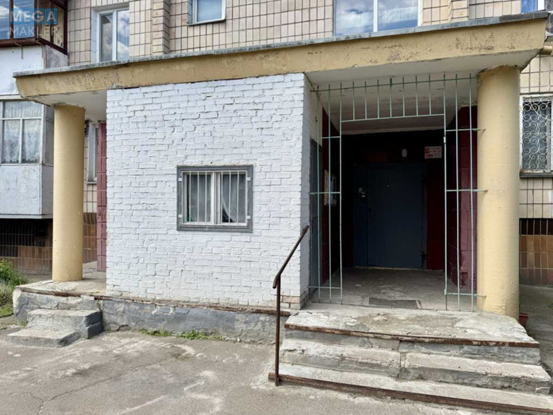 Продаж 1 кімнатної квартири (34,6/19,9/6,5), 4 пов. 9 пов. будинку, <a class="location-link" href="/kiev/" title="Недвижимость Київ">Київ</a>, <a class="location-link" href="/kiev/svyatoshinskij/" title="Недвижимость Святошинський район">Святошинський р-н</a>, Генерала Наумова ул., 19 (изображение 18)