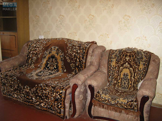 Оренда 2 кімнатної квартири, <a class="location-link" href="/kiev/" title="Недвижимость Київ">Київ</a>, <a class="location-link" href="/kiev/darnickij/" title="Недвижимость Дарницький район">Дарницький р-н</a>, Ревуцкого ул. (изображение 4)