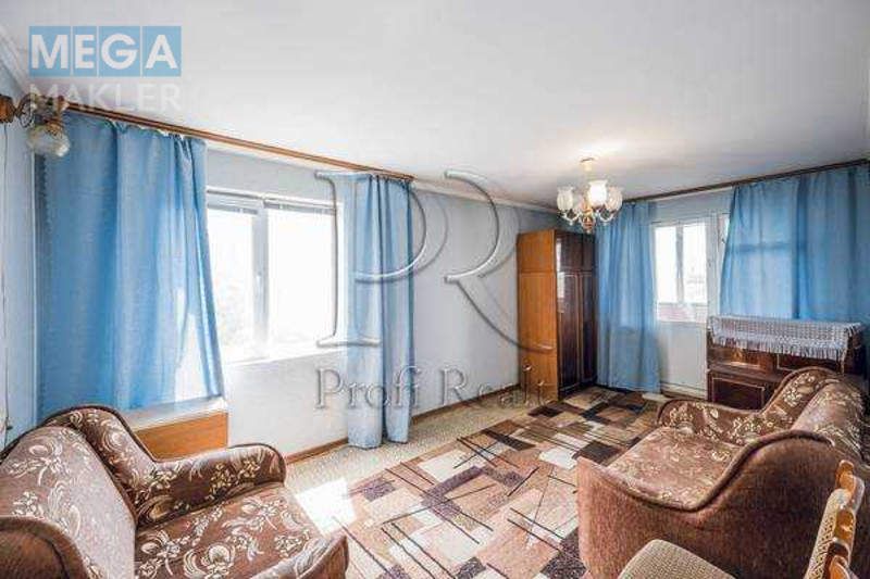 Продаж 2 кімнатної квартири (46/29/7), 7 пов. 9 пов. будинку, <a class="location-link" href="/kiev/" title="Недвижимость Київ">Київ</a>, <a class="location-link" href="/kiev/solomenskij/" title="Недвижимость Солом'янський район">Солом'янський р-н</a>, Гавела Вацлава бульвар, 39 (изображение 8)