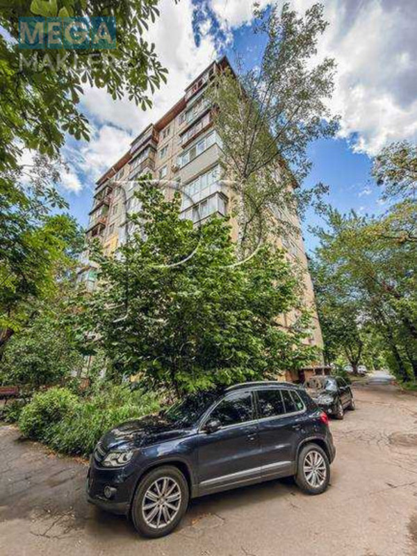 Продаж 2 кімнатної квартири (46/29/7), 7 пов. 9 пов. будинку, <a class="location-link" href="/kiev/" title="Недвижимость Київ">Київ</a>, <a class="location-link" href="/kiev/solomenskij/" title="Недвижимость Солом'янський район">Солом'янський р-н</a>, Гавела Вацлава бульвар, 39 (изображение 11)