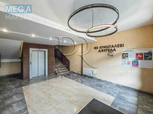 Продаж 1 кімнатної квартири (33/13/7), 6 пов. 8 пов. будинку, <a class="location-link" href="/kiev/" title="Недвижимость Київ">Київ</a>, <a class="location-link" href="/kiev/goloseevskij/" title="Недвижимость Голосіївський район">Голосіївський р-н</a>, Метрологічна вулиця, 62 (изображение 11)