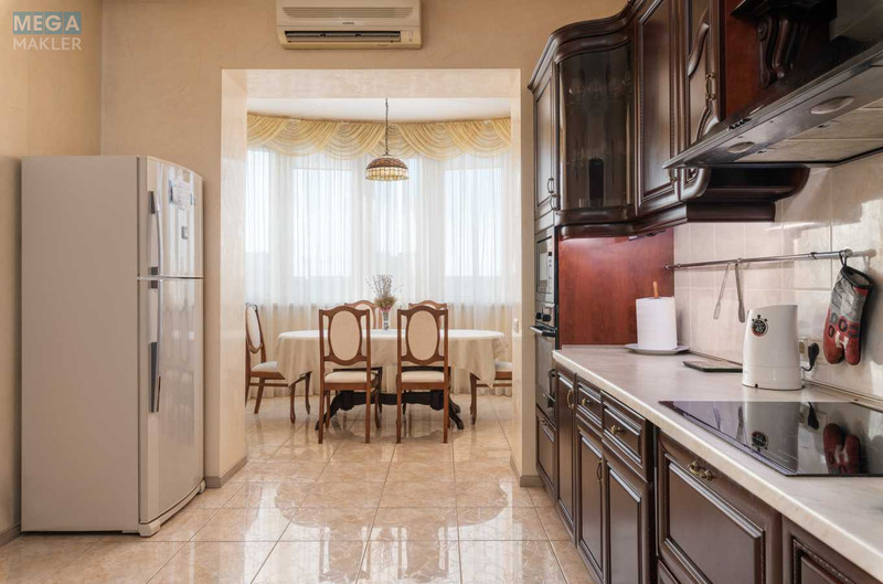 Продаж 3 кімнатної квартири (120/59/14), 10 пов. 17 пов. будинку, <a class="location-link" href="/kiev/" title="Недвижимость Київ">Київ</a>, <a class="location-link" href="/kiev/obolonskij/" title="Недвижимость Оболонський район">Оболонський р-н</a>, Маршала Тимошенко ул., 21 (изображение 24)