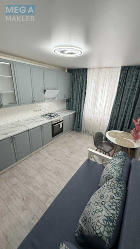 Оренда 1 кімнатної квартири, <a class="location-link" href="/kiev/" title="Недвижимость Київ">Київ</a>, <a class="location-link" href="/kiev/solomenskij/" title="Недвижимость Солом'янський район">Солом'янський р-н</a>, Максима Кривоноса ул., 7 (изображение 9)