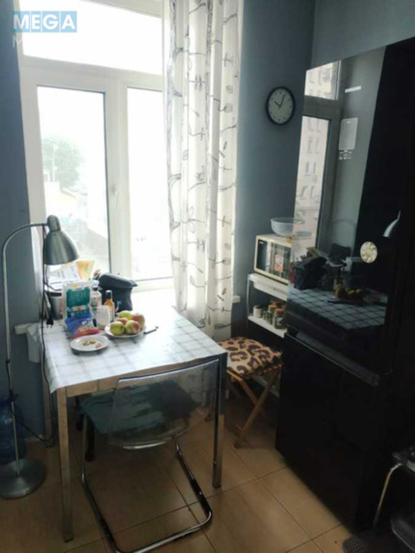Продаж 2 кімнатної квартири (48,6/28,3/7,6), 4 пов. 5 пов. будинку, <a class="location-link" href="/kiev/" title="Недвижимость Київ">Київ</a>, <a class="location-link" href="/kiev/goloseevskij/" title="Недвижимость Голосіївський район">Голосіївський р-н</a>, Васильківська вул., 11/11 (изображение 2)