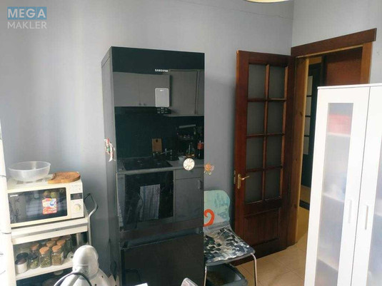 Продаж 2 кімнатної квартири (48,6/28,3/7,6), 4 пов. 5 пов. будинку, <a class="location-link" href="/kiev/" title="Недвижимость Київ">Київ</a>, <a class="location-link" href="/kiev/goloseevskij/" title="Недвижимость Голосіївський район">Голосіївський р-н</a>, Васильківська вул., 11/11 (изображение 4)