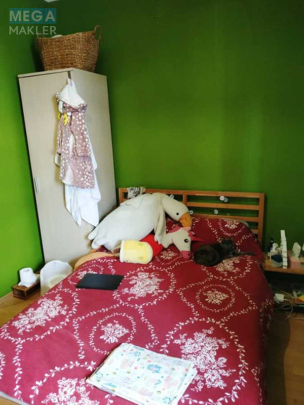 Продаж 2 кімнатної квартири (48,6/28,3/7,6), 4 пов. 5 пов. будинку, <a class="location-link" href="/kiev/" title="Недвижимость Київ">Київ</a>, <a class="location-link" href="/kiev/goloseevskij/" title="Недвижимость Голосіївський район">Голосіївський р-н</a>, Васильківська вул., 11/11 (изображение 12)