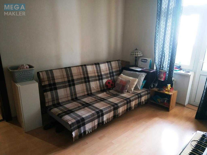 Продаж 2 кімнатної квартири (48,6/28,3/7,6), 4 пов. 5 пов. будинку, <a class="location-link" href="/kiev/" title="Недвижимость Київ">Київ</a>, <a class="location-link" href="/kiev/goloseevskij/" title="Недвижимость Голосіївський район">Голосіївський р-н</a>, Васильківська вул., 11/11 (изображение 14)
