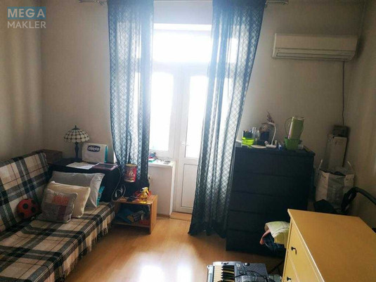Продаж 2 кімнатної квартири (48,6/28,3/7,6), 4 пов. 5 пов. будинку, <a class="location-link" href="/kiev/" title="Недвижимость Київ">Київ</a>, <a class="location-link" href="/kiev/goloseevskij/" title="Недвижимость Голосіївський район">Голосіївський р-н</a>, Васильківська вул., 11/11 (изображение 20)