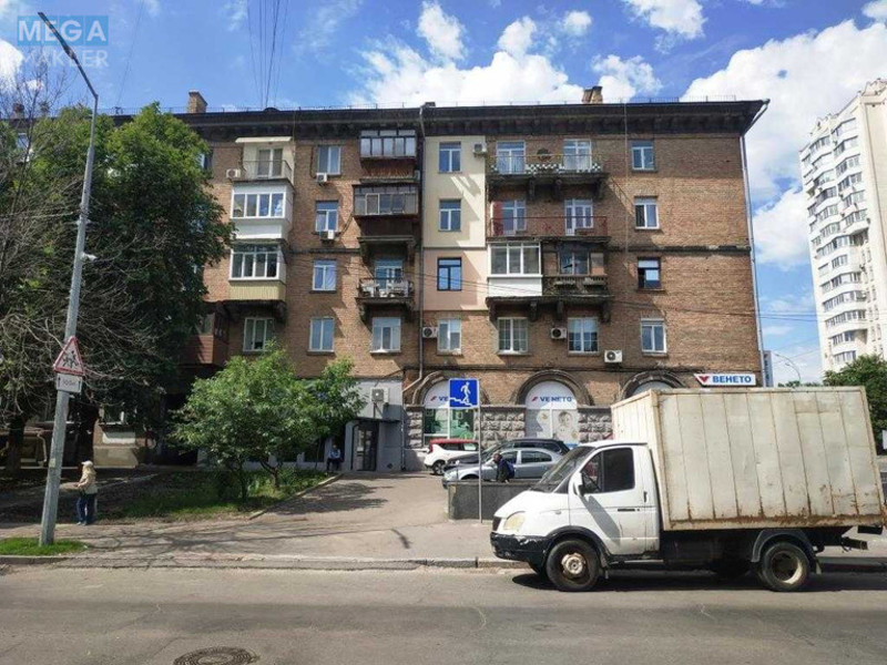 Продаж 2 кімнатної квартири (48,6/28,3/7,6), 4 пов. 5 пов. будинку, <a class="location-link" href="/kiev/" title="Недвижимость Київ">Київ</a>, <a class="location-link" href="/kiev/goloseevskij/" title="Недвижимость Голосіївський район">Голосіївський р-н</a>, Васильківська вул., 11/11 (изображение 23)