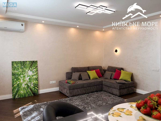 Продаж 3 кімнатної квартири (92/?/?), 12 пов. 25 пов. будинку, <a class="location-link" href="/kiev/" title="Недвижимость Київ">Київ</a>, <a class="location-link" href="/kiev/dneprovskij/" title="Недвижимость Дніпровський район">Дніпровський р-н</a>, Воскресенська вул., 16Б (изображение 2)