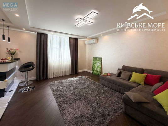 Продаж 3 кімнатної квартири (92/?/?), 12 пов. 25 пов. будинку, <a class="location-link" href="/kiev/" title="Недвижимость Київ">Київ</a>, <a class="location-link" href="/kiev/dneprovskij/" title="Недвижимость Дніпровський район">Дніпровський р-н</a>, Воскресенська вул., 16Б (изображение 3)
