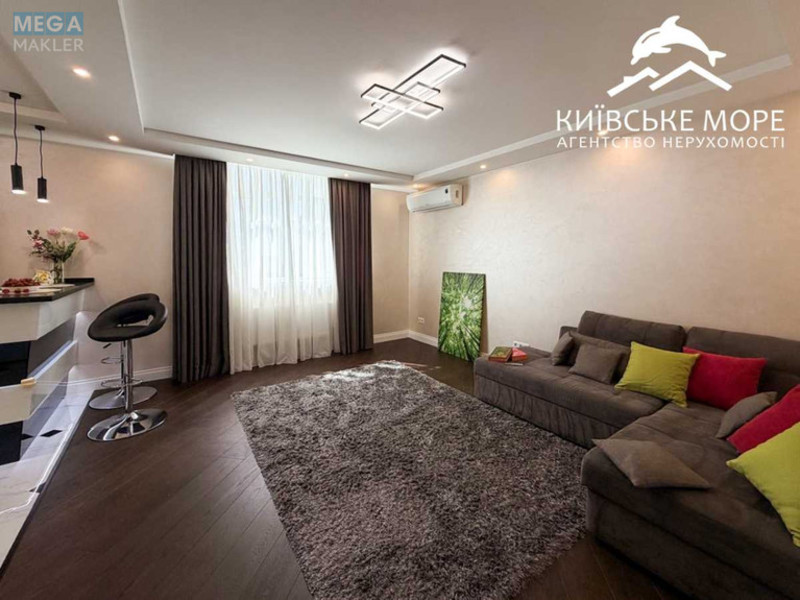 Продаж 3 кімнатної квартири (92/?/?), 12 пов. 25 пов. будинку, <a class="location-link" href="/kiev/" title="Недвижимость Київ">Київ</a>, <a class="location-link" href="/kiev/dneprovskij/" title="Недвижимость Дніпровський район">Дніпровський р-н</a>, Воскресенська вул., 16Б (изображение 3)