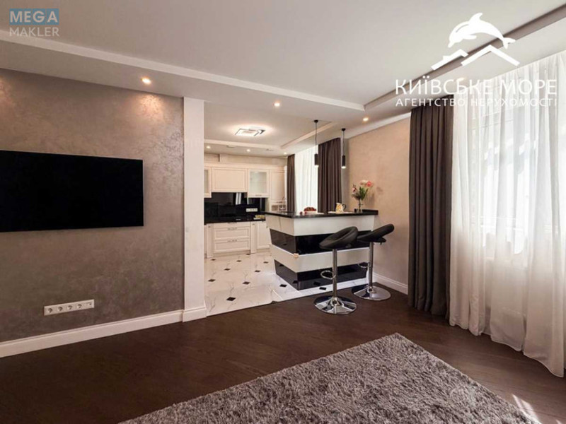 Продаж 3 кімнатної квартири (92/?/?), 12 пов. 25 пов. будинку, <a class="location-link" href="/kiev/" title="Недвижимость Київ">Київ</a>, <a class="location-link" href="/kiev/dneprovskij/" title="Недвижимость Дніпровський район">Дніпровський р-н</a>, Воскресенська вул., 16Б (изображение 4)