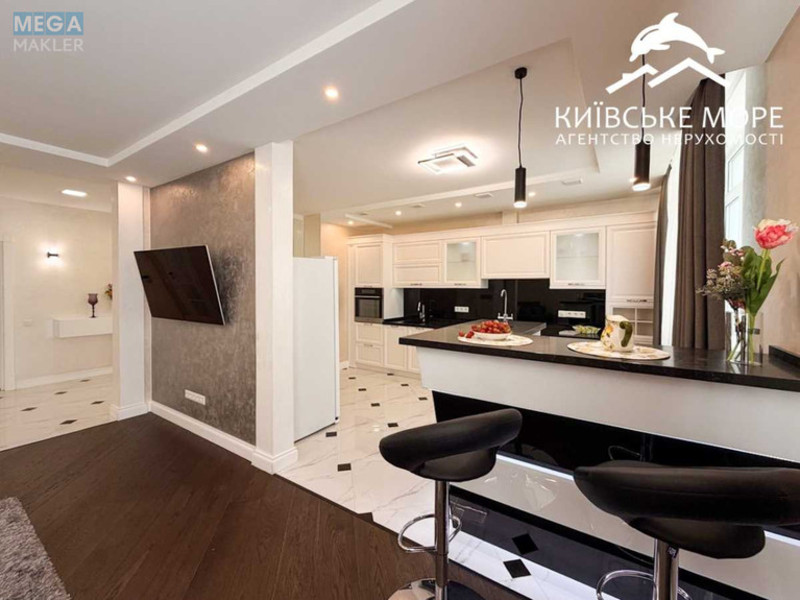 Продаж 3 кімнатної квартири (92/?/?), 12 пов. 25 пов. будинку, <a class="location-link" href="/kiev/" title="Недвижимость Київ">Київ</a>, <a class="location-link" href="/kiev/dneprovskij/" title="Недвижимость Дніпровський район">Дніпровський р-н</a>, Воскресенська вул., 16Б (изображение 5)