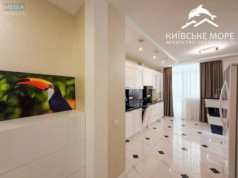 Продаж 3 кімнатної квартири (92/?/?), 12 пов. 25 пов. будинку, <a class="location-link" href="/kiev/" title="Недвижимость Київ">Київ</a>, <a class="location-link" href="/kiev/dneprovskij/" title="Недвижимость Дніпровський район">Дніпровський р-н</a>, Воскресенська вул., 16Б (изображение 8)