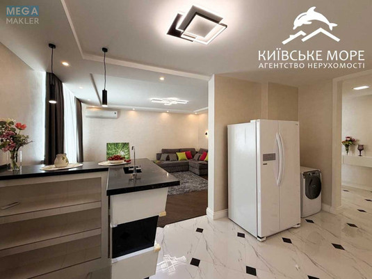 Продаж 3 кімнатної квартири (92/?/?), 12 пов. 25 пов. будинку, <a class="location-link" href="/kiev/" title="Недвижимость Київ">Київ</a>, <a class="location-link" href="/kiev/dneprovskij/" title="Недвижимость Дніпровський район">Дніпровський р-н</a>, Воскресенська вул., 16Б (изображение 9)