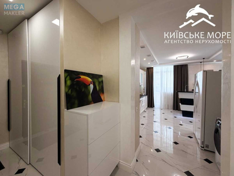 Продаж 3 кімнатної квартири (92/?/?), 12 пов. 25 пов. будинку, <a class="location-link" href="/kiev/" title="Недвижимость Київ">Київ</a>, <a class="location-link" href="/kiev/dneprovskij/" title="Недвижимость Дніпровський район">Дніпровський р-н</a>, Воскресенська вул., 16Б (изображение 10)