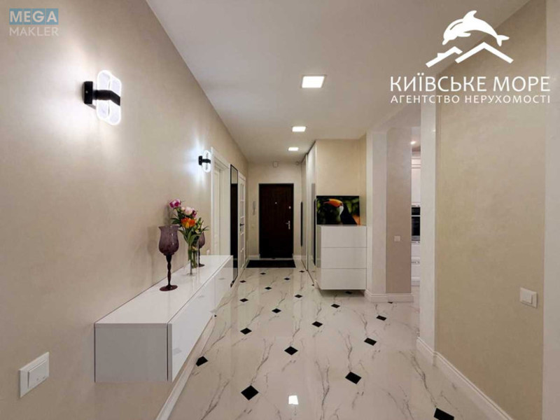 Продаж 3 кімнатної квартири (92/?/?), 12 пов. 25 пов. будинку, <a class="location-link" href="/kiev/" title="Недвижимость Київ">Київ</a>, <a class="location-link" href="/kiev/dneprovskij/" title="Недвижимость Дніпровський район">Дніпровський р-н</a>, Воскресенська вул., 16Б (изображение 11)