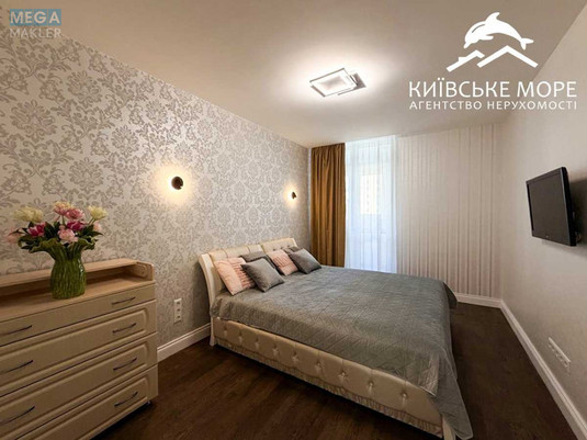 Продаж 3 кімнатної квартири (92/?/?), 12 пов. 25 пов. будинку, <a class="location-link" href="/kiev/" title="Недвижимость Київ">Київ</a>, <a class="location-link" href="/kiev/dneprovskij/" title="Недвижимость Дніпровський район">Дніпровський р-н</a>, Воскресенська вул., 16Б (изображение 13)