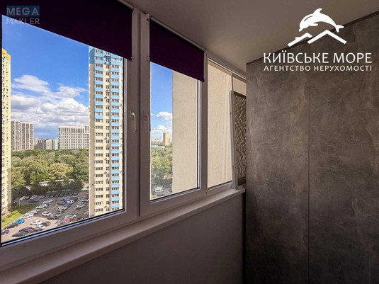 Продаж 3 кімнатної квартири (92/?/?), 12 пов. 25 пов. будинку, <a class="location-link" href="/kiev/" title="Недвижимость Київ">Київ</a>, <a class="location-link" href="/kiev/dneprovskij/" title="Недвижимость Дніпровський район">Дніпровський р-н</a>, Воскресенська вул., 16Б (изображение 15)