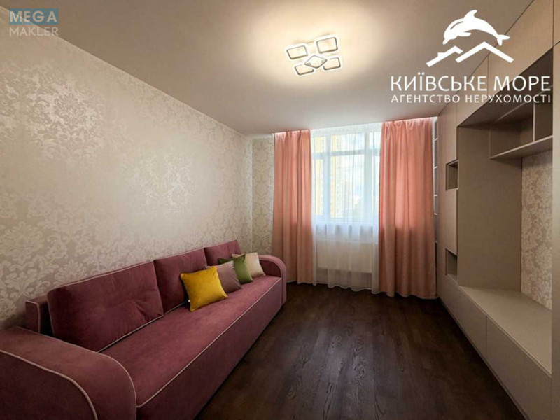 Продаж 3 кімнатної квартири (92/?/?), 12 пов. 25 пов. будинку, <a class="location-link" href="/kiev/" title="Недвижимость Київ">Київ</a>, <a class="location-link" href="/kiev/dneprovskij/" title="Недвижимость Дніпровський район">Дніпровський р-н</a>, Воскресенська вул., 16Б (изображение 16)