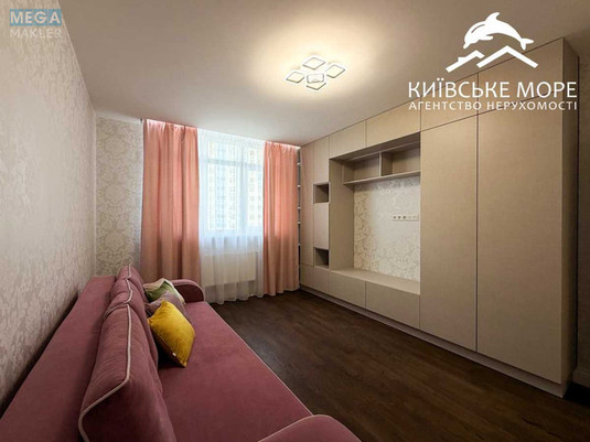 Продаж 3 кімнатної квартири (92/?/?), 12 пов. 25 пов. будинку, <a class="location-link" href="/kiev/" title="Недвижимость Київ">Київ</a>, <a class="location-link" href="/kiev/dneprovskij/" title="Недвижимость Дніпровський район">Дніпровський р-н</a>, Воскресенська вул., 16Б (изображение 17)