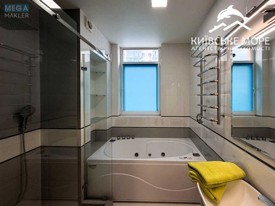 Продаж 3 кімнатної квартири (92/?/?), 12 пов. 25 пов. будинку, <a class="location-link" href="/kiev/" title="Недвижимость Київ">Київ</a>, <a class="location-link" href="/kiev/dneprovskij/" title="Недвижимость Дніпровський район">Дніпровський р-н</a>, Воскресенська вул., 16Б (изображение 19)