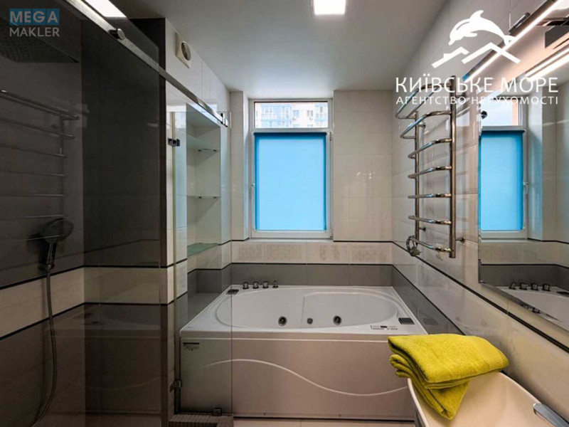 Продаж 3 кімнатної квартири (92/?/?), 12 пов. 25 пов. будинку, <a class="location-link" href="/kiev/" title="Недвижимость Київ">Київ</a>, <a class="location-link" href="/kiev/dneprovskij/" title="Недвижимость Дніпровський район">Дніпровський р-н</a>, Воскресенська вул., 16Б (изображение 19)