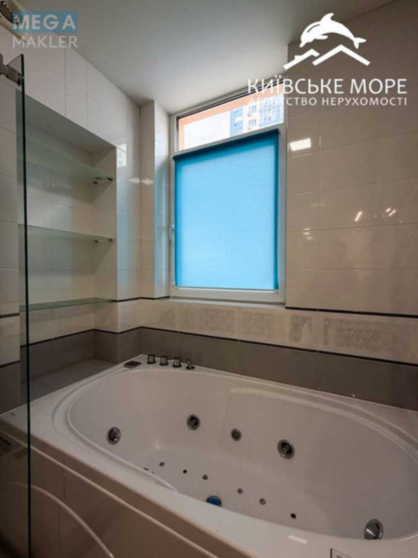 Продаж 3 кімнатної квартири (92/?/?), 12 пов. 25 пов. будинку, <a class="location-link" href="/kiev/" title="Недвижимость Київ">Київ</a>, <a class="location-link" href="/kiev/dneprovskij/" title="Недвижимость Дніпровський район">Дніпровський р-н</a>, Воскресенська вул., 16Б (изображение 20)
