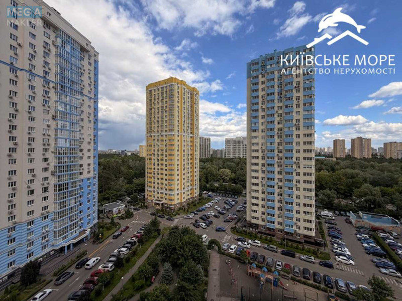 Продаж 3 кімнатної квартири (92/?/?), 12 пов. 25 пов. будинку, <a class="location-link" href="/kiev/" title="Недвижимость Київ">Київ</a>, <a class="location-link" href="/kiev/dneprovskij/" title="Недвижимость Дніпровський район">Дніпровський р-н</a>, Воскресенська вул., 16Б (изображение 22)