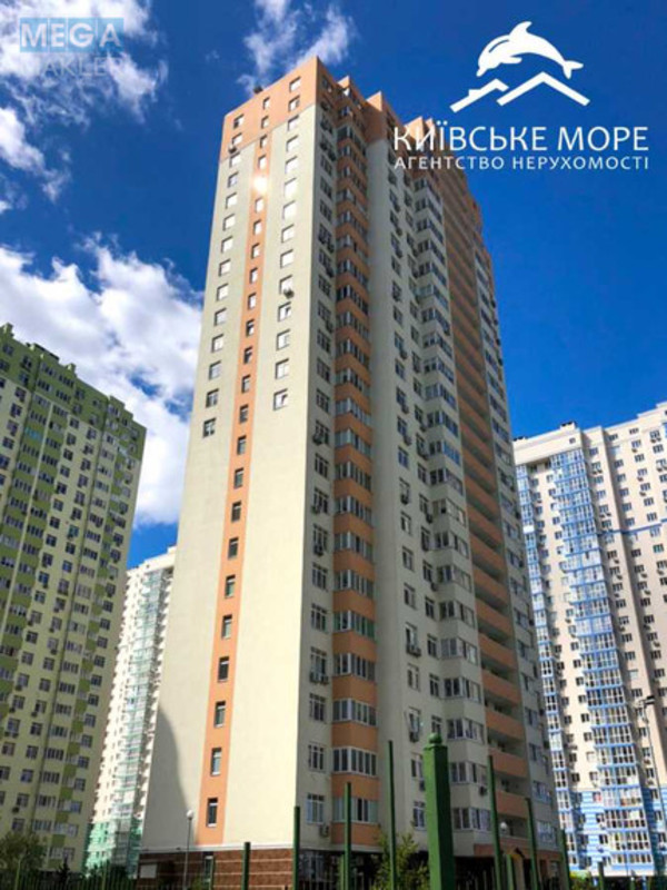 Продаж 3 кімнатної квартири (92/?/?), 12 пов. 25 пов. будинку, <a class="location-link" href="/kiev/" title="Недвижимость Київ">Київ</a>, <a class="location-link" href="/kiev/dneprovskij/" title="Недвижимость Дніпровський район">Дніпровський р-н</a>, Воскресенська вул., 16Б (изображение 23)