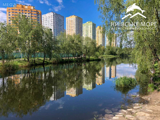 Продаж 3 кімнатної квартири (92/?/?), 12 пов. 25 пов. будинку, <a class="location-link" href="/kiev/" title="Недвижимость Київ">Київ</a>, <a class="location-link" href="/kiev/dneprovskij/" title="Недвижимость Дніпровський район">Дніпровський р-н</a>, Воскресенська вул., 16Б (изображение 24)